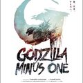 Cinéma - Godzilla Minus One (3/5)