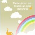 ** Le Nuage Des Filles **