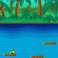 Le jeu d’adresse Jungle Frog : quand la jungle hostile devient amusante !
