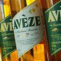 Auvergne gourmande (2/7): Gentiane Avèze, authentique liqueur auvergnate