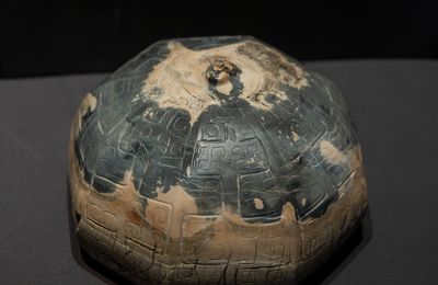 Jade Weight, Spring and Autumn Period, 5th century BCE