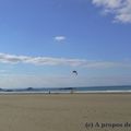 Quelques jours de vacances...