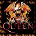 Le logotype de Queen, connu en anglais sous le