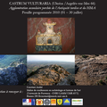 [fouilles] Castrum d’Ultréra (Argelès-sur-Mer 66) - du 1er au 30 juillet 2010