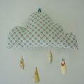 Le coussin nuage