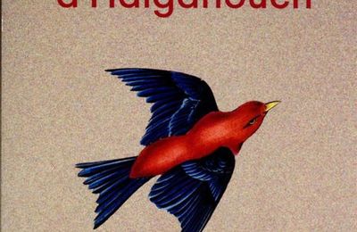 Le chant d'Haïganouche de Ian Manook