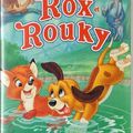 Rox & Rouky (1981)