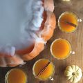 Recette de Sorcière : le punch de Samhain : 