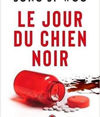 Le jour du chien noir - Song Si-Woo