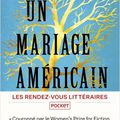 Tayari Jones "Un mariage américain"