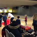 Photos de la sortie bowling du 5 mars 