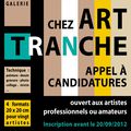 MINI FORMAT APPEL A CANDIDATURES