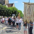 Messe de l'Assomption