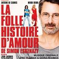 La Folle Histoire d'Amour de Simon Eskenazy