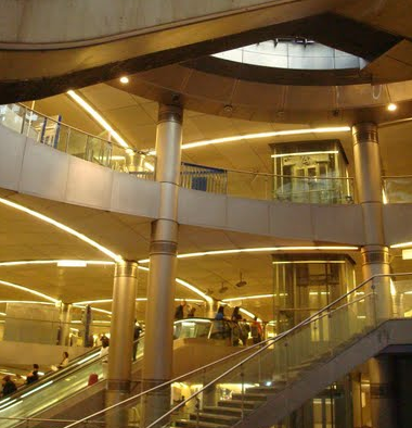 ça nous a pris comme ça ....