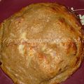 [PL] Calzone DUKAN