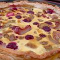Dal aux épices de Marie-Laure