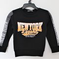 Look du jour ⇒ Sweat "New York Legend"