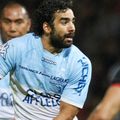 RUGBY : TOULOUSE S'INCLINE