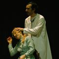 Le médecin malgré lui   (Théâtre)