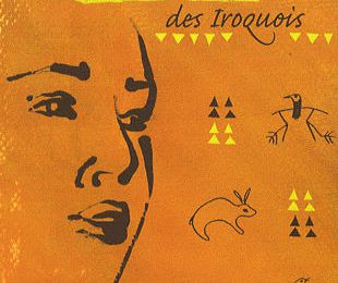 Fleur des Iroquois, écrit par Marc Séassau