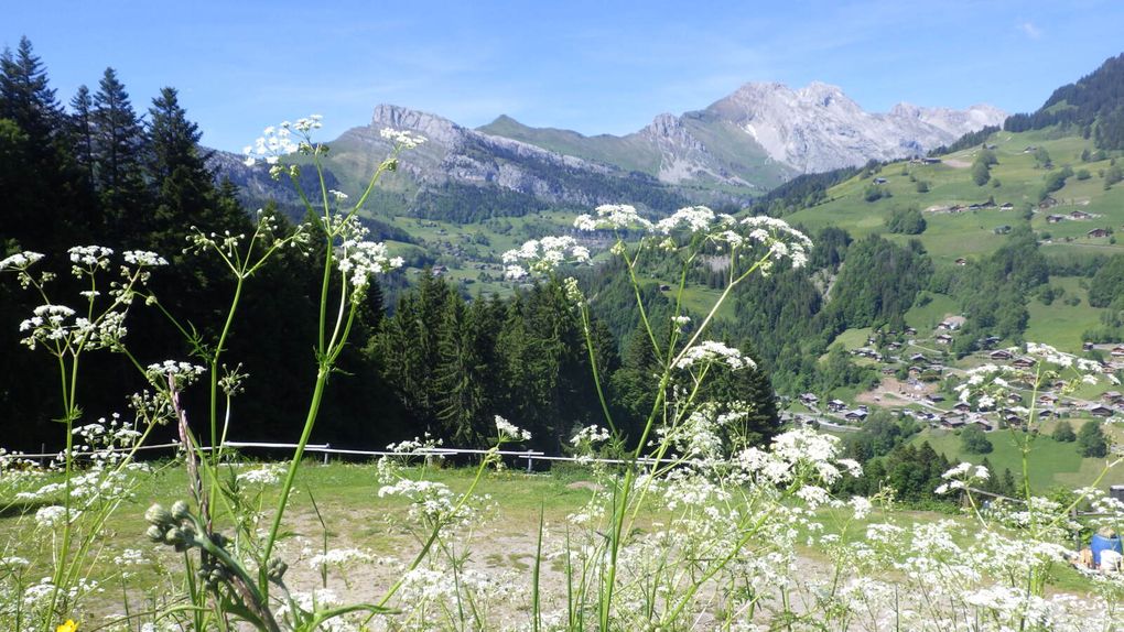 Une belle rencontre nationale UFOLEP en Haute Savoie