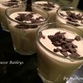 Mousse Bailey's