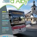 Magazine du Pays d'Alby