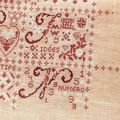 "La Broderie.... tout un art" (9)
