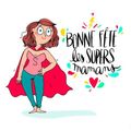 Un dimanche mère-fille