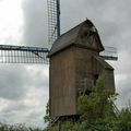 LE MOULIN DE PITGAM