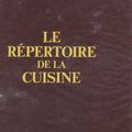 Le livre de recettes de cuisine qui tue !