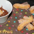 Churros