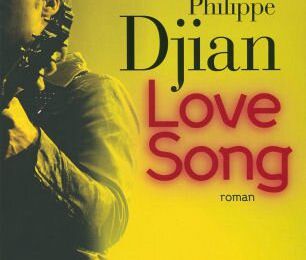 "Love Song", par Nathalie Crom (Télérama, 02/10/13)