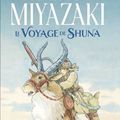 Le vOyage de Shuna