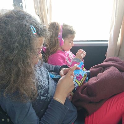 Images à 600km de Bordeaux environ 