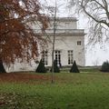 Le Pavillon de Musique de la Comtesse du Barry