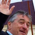 CANNES 2011 DE NIRO PRESIDENT AND....