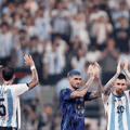 Messi stellt Karriererekord für schnellstes Tor auf