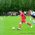 U16 ligue: Victoire 10 à 0 contre Laon