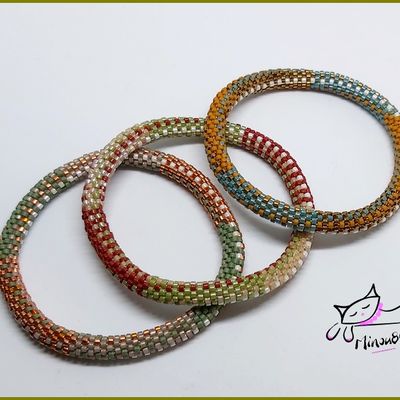 Bangles encore et toujours