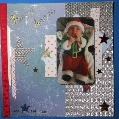 Défi de Janvier 2016