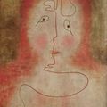 In the magic mirror de Klee, par Jean-Stephane, Jordan et William, 4emes