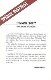 Une fille de rêve de Thomas Perry