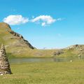 Hautes Alpes : Le Parc national des Ecrins