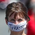 Belgique : le port du masque obligatoire dans l’espace public jugé anticonstitutionnel