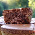 J'ai trouvé ma recette préférée des brownies