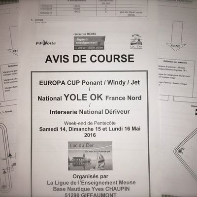 PONANT, D5, YOLE OK