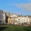 un sejour en Angleterre  A stay in south west England