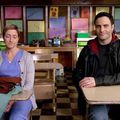 Nurse Jackie 1X04 : School Nurse 